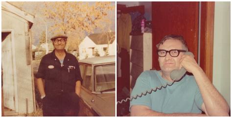Everett Klippert The Last Person In Canada To Be Jailed For Being Gay