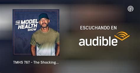 TMHS 767 - The Shocking Truth About Fitness and Brain Health - With ...