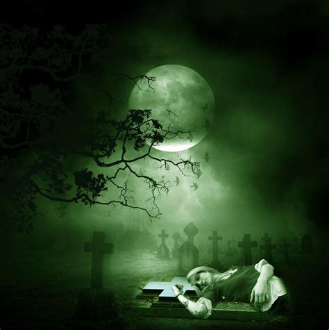 Dark Dreams By Juliwy On Deviantart