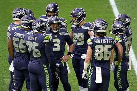 17 Facts About Seattle Seahawks