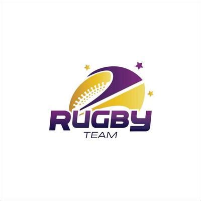 Rugby Logo Vector Art, Icons, and Graphics for Free Download