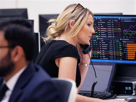 Bt Signs New Deal With The Worlds Largest Interdealer Broker