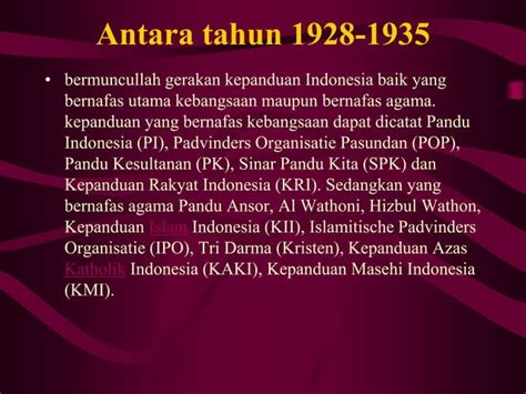 Sejarah Pramuka Ppt