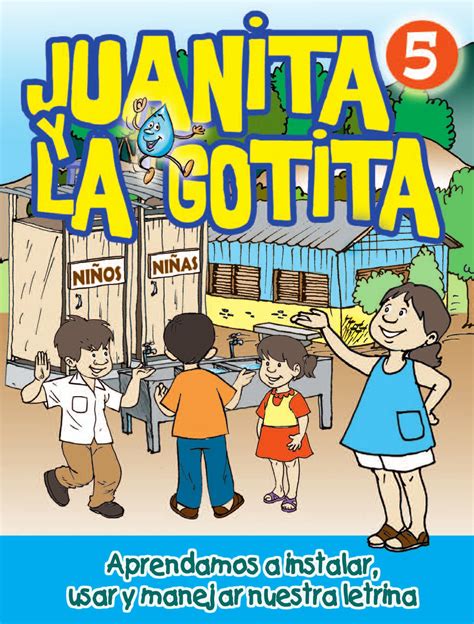 Juanita Y La Gotita 5