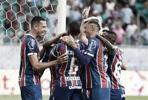 Gols E Melhores Momentos Juazeirense X Bahia Pelo Campeonato Baiano 1