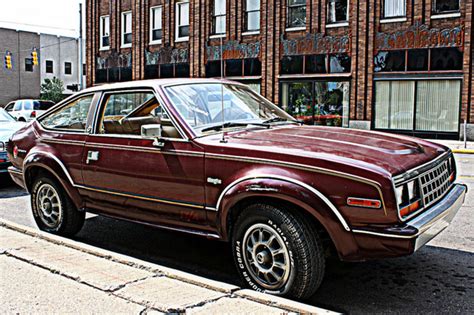 Topworldauto Photos Of Amc Eagle Photo Galleries