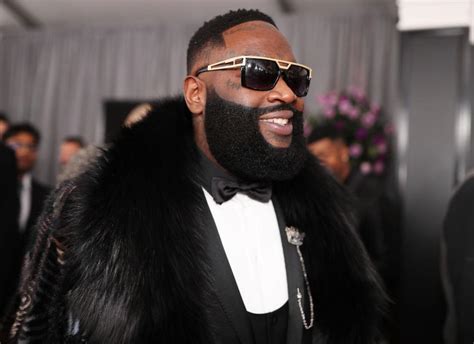 Rick Ross Drops New Song “turnpike Ike Port Of Miami 2 Tour Dates