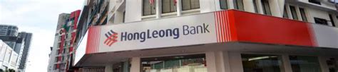 working  hong leong bank berhad company profile information