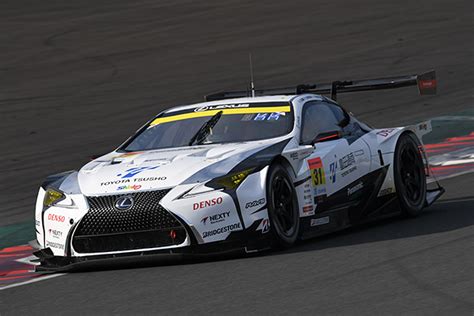 Rd2 予選gt300：意外にもクラスポールは初！ リアライズ日産メカニックチャレンジ Gt Rのデ・オリベイラが予選1位に Super