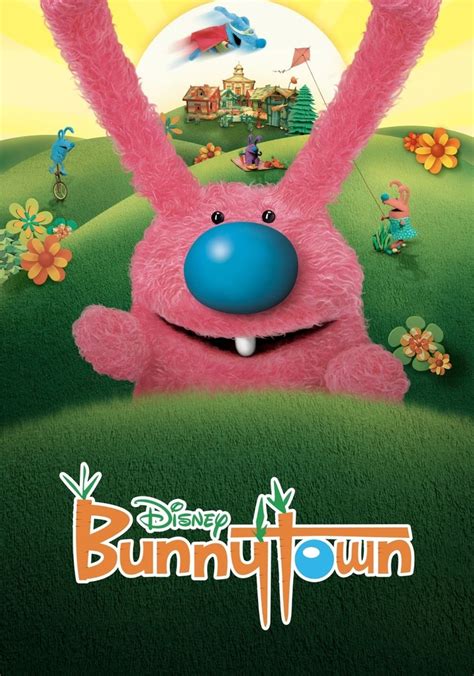 Où Regarder La Série Bunnytown En Streaming