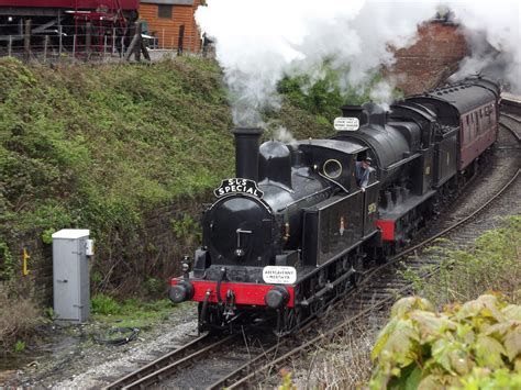 Webb Coal Tank Preserved Railway Uk Steam Whats On Guide And