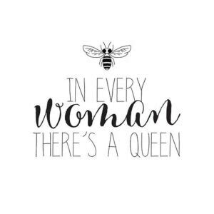 Queen Bee Quotes - ShortQuotes.cc