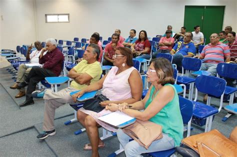 Delegados à Plenária da Fasubra são eleitos em assembleia geral Sintema