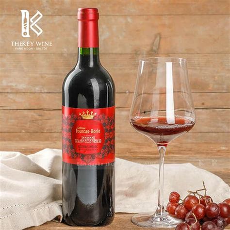 Top 15 Chai Rượu Vang Giá Dưới 1 Triệu Bạn Nên Biết Thekey Wine