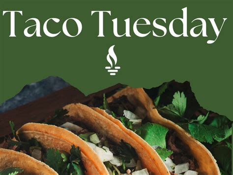 Oct 10 Taco Tuesday At Bronxville Adult School Bronxville Ny Patch