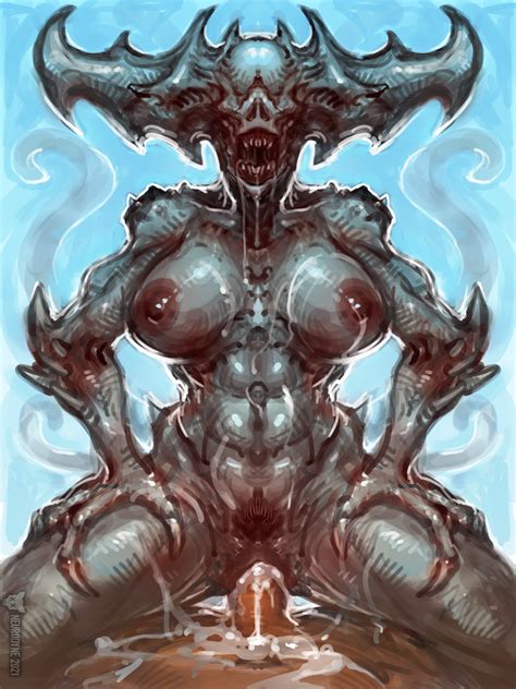 Procreation II By Neurodyne Hentai Foundry