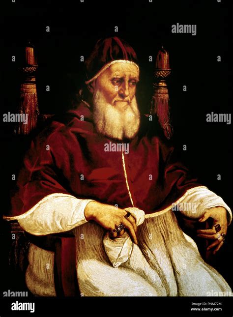 Julius Ii Giulio Ii Pope From To Florence