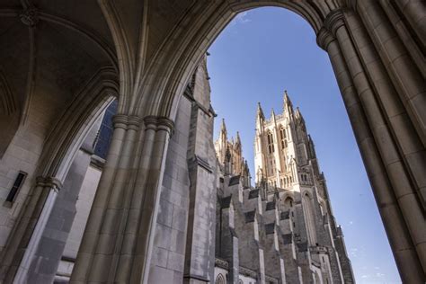 Art & Architecture - Washington National Cathedral