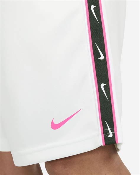 Nike Sportswear Mens Repeat Shorts Nike Il