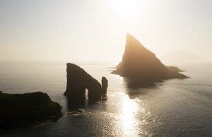 Viaje Islas Feroe De Viaje con la Cámara