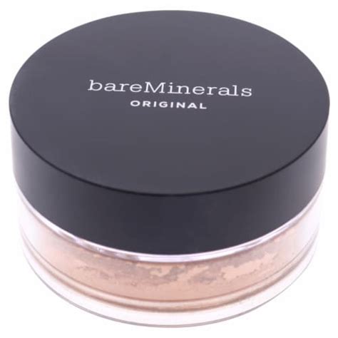 Bareminerals Bareminerals Original Spf 15 Foundation Medium Tan 1 Ct