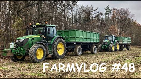 Farmvlog Odvoz Zrnovky Od Kombajnu Jd Youtube