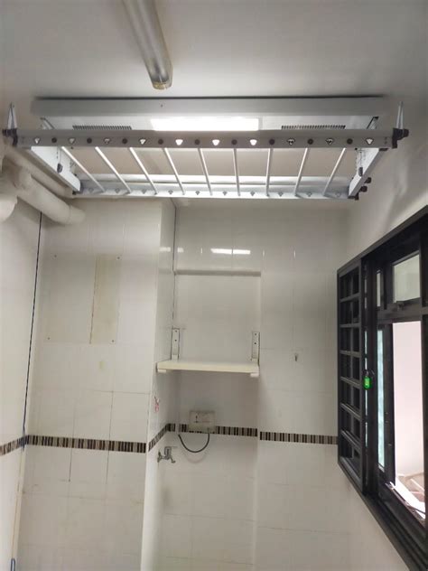 Laundry Rack, Furniture & Home Living, Cleaning & Homecare Supplies ...