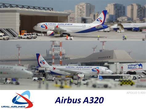 As Real As It Gets - Russia - YESTERDAY'S AIRLINES