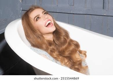 Sexy Naked Woman In Shower Royalty Free Images Stock Photos Pictures Shutterstock