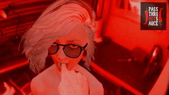 Passthrough Hot Sauce AR Porn Game Update AR Porn Sites Best