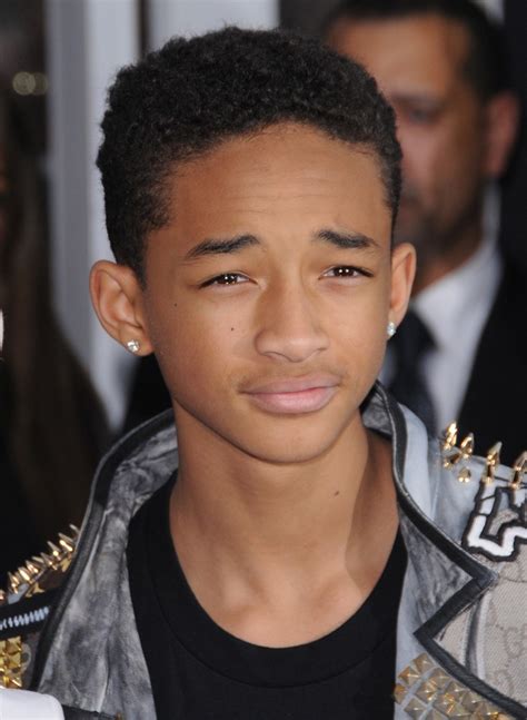 Jaden Smith Picture 1 Men In Black 3 New York Premiere Arrivals