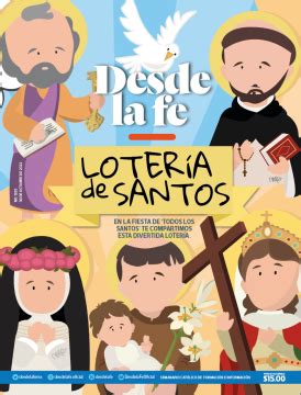 Revista Desde La Fe Edici N