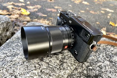 Viltrox AF 56mm F 1 4 XF Review 5050 Travelog