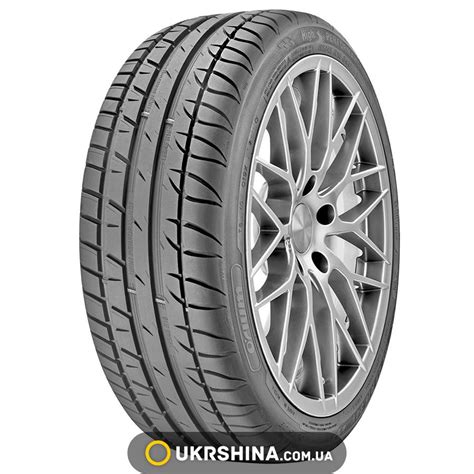 Летние шины Orium High Performance 195/55 R15 85V FR заказать в Украине ...