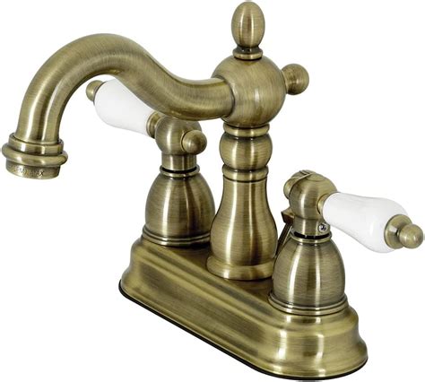 Old Fashioned Looking Bathroom Faucets Semis Online