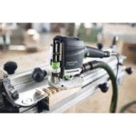 Fresadora OF 1010 REBQ Plus Festool