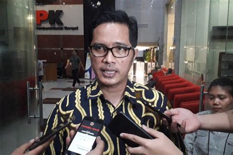 Foto Disebut Bisa Hambat Investasi Oleh Moeldoko Begini Jawaban KPK