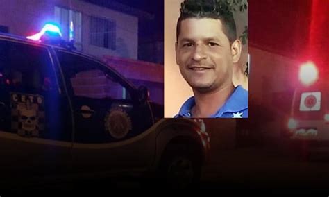 Região Grupo é alvo de disparos em Guanambi Um homem morreu e dois se