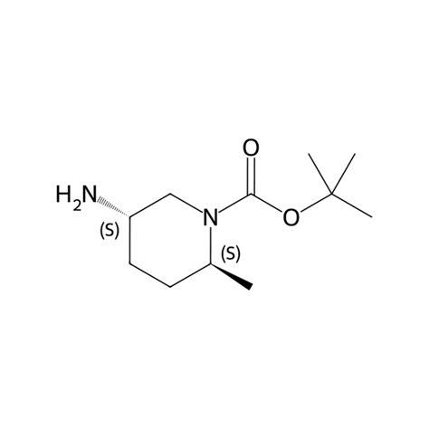 Synthonix Inc Synthons Tert Butyl 2S 5S 5 Amino 2 Methyl