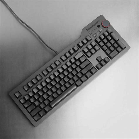 Das Keyboard 4 Ultimate | Mechanical Keyboards | Full Size Mechanical Keyboards | Drop