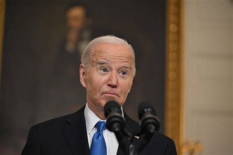 Democrats Bungle Joe Biden Age Concerns Some Critics Say The Japan Times