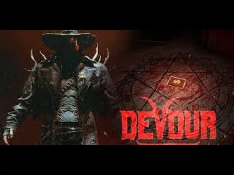 Devour Parte A Cidade Do Velho Oeste Youtube