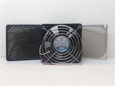 5 จุดเด่นของ DC Cooling Fan (พัดลม DC) คืออะไร?