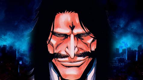 Bleach Tybw Arc Return Of Yhwach Quincy Steal Bankai Youtube