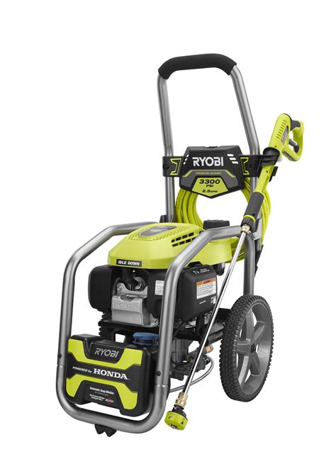 Ryobi RY802900 2 900 Psi Gas Pressure Washer 01 03 2024