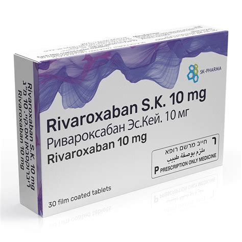 Enoxaparin Inhixa Forte Sk Pharma