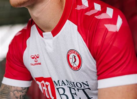 Bristol City 2020 21 Hummel Third Kit Football Shirt Culture Latest