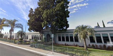 A California Teacher Of The Year Accused Of Sexually Abusing A Former