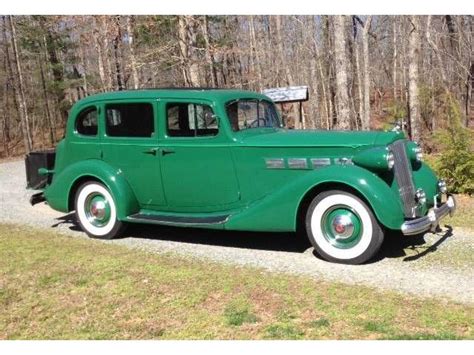 1937 Packard Super Eight For Sale ClassicCars CC 1332787