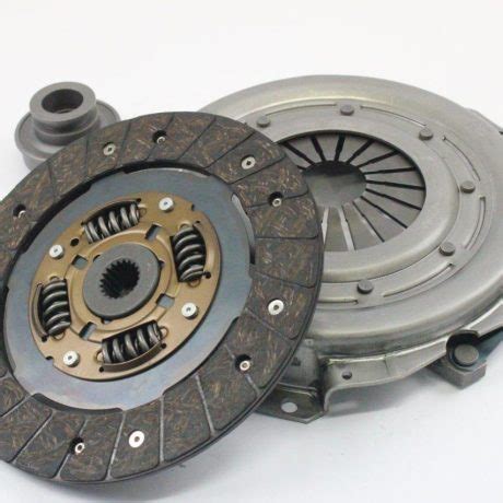 Fiat Spider Lancia Beta Clutch Kit Mm Teeth Dohc